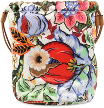 Load image into Gallery viewer, Drawstring pouch