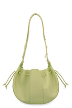 Load image into Gallery viewer, Lilium leather shoulder bag
