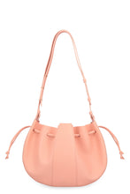Load image into Gallery viewer, Lilium leather shoulder bag