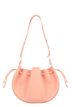 Load image into Gallery viewer, Lilium leather shoulder bag