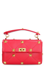 Load image into Gallery viewer, Valentino Garavani - Leather Roman Stud bag