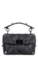 Load image into Gallery viewer, Valentino Garavani - Roman Stud quilted leather bag