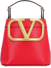 Load image into Gallery viewer, Valentino Garavani - Supervee leather handbag