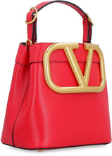 Load image into Gallery viewer, Valentino Garavani - Supervee leather handbag