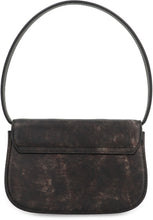 Load image into Gallery viewer, 1dr leather shoulder bag