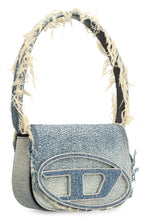 Load image into Gallery viewer, 1DR denim shoulder bag