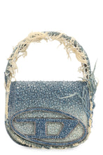 Load image into Gallery viewer, 1DR-XS denim mini bag