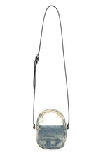 Load image into Gallery viewer, 1DR-XS denim mini bag