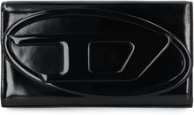 Load image into Gallery viewer, 1dr Leather wallet on chain