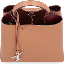 Load image into Gallery viewer, Timeless Leather handbag