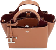 Load image into Gallery viewer, Micro Leather Bag