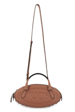Load image into Gallery viewer, Mini leather handbag