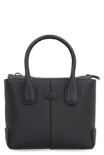 Load image into Gallery viewer, Tod's Di smooth leather tote bag