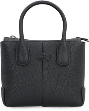 Load image into Gallery viewer, Tod's Di smooth leather tote bag