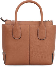 Load image into Gallery viewer, Tod's Di smooth leather tote bag