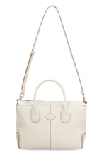 Load image into Gallery viewer, Tod's Di smooth leather tote bag