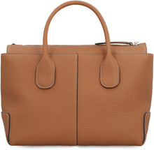 Load image into Gallery viewer, Tod's Di leather tote bag