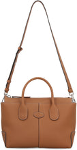 Load image into Gallery viewer, Tod's Di leather tote bag