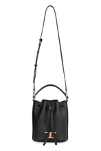 Load image into Gallery viewer, T Timeless leather bucket bag