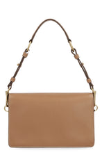 Load image into Gallery viewer, Leather shoulder bag