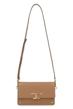 Load image into Gallery viewer, Leather shoulder bag