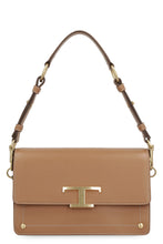 Load image into Gallery viewer, Leather shoulder bag