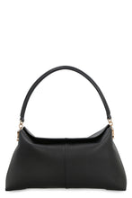 Load image into Gallery viewer, Tod's T Case shoulder bag in leather