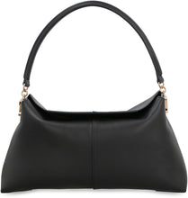 Load image into Gallery viewer, Tod's T Case shoulder bag in leather