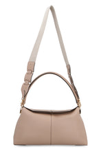 Load image into Gallery viewer, T Case leather shoulder bag