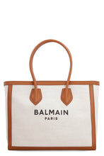 Load image into Gallery viewer, Canvas tote bag