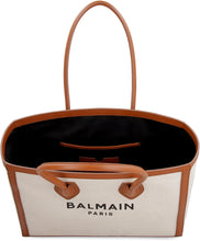 Load image into Gallery viewer, Canvas tote bag