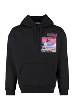 Load image into Gallery viewer, Cotton hoodie