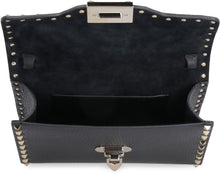 Load image into Gallery viewer, Valentino Garavani - Roman Stud leather crossbody bag