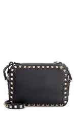 Load image into Gallery viewer, Valentino Garavani - Rockstud leather crossbody bag