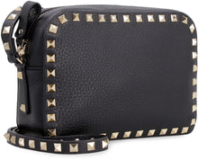 Load image into Gallery viewer, Valentino Garavani - Rockstud leather crossbody bag