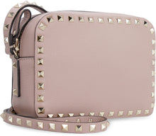 Load image into Gallery viewer, Valentino Garavani - Rockstud leather crossbody bag