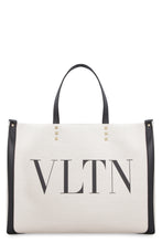 Load image into Gallery viewer, Valentino Garavani - Canvas tote bag