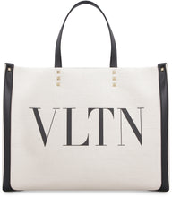 Load image into Gallery viewer, Valentino Garavani - Canvas tote bag