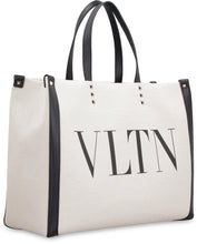 Load image into Gallery viewer, Valentino Garavani - Canvas tote bag