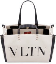 Load image into Gallery viewer, Valentino Garavani - Canvas tote bag