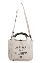 Load image into Gallery viewer, Valentino Garavani - Canvas Atelier Bag 01
