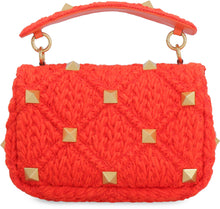 Load image into Gallery viewer, Valentino Garavani - Roman Stud shoulder bag