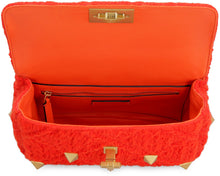 Load image into Gallery viewer, Valentino Garavani - Roman Stud shoulder bag