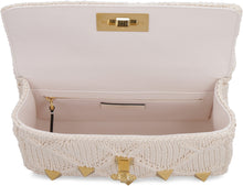 Load image into Gallery viewer, Valentino Garavani - Roman Stud shoulder bag