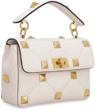 Load image into Gallery viewer, Valentino Garavani - Roman Stud leather bag