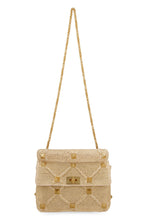 Load image into Gallery viewer, Valentino Garavani - Roman Stud shoulder bag