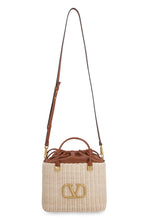 Load image into Gallery viewer, Valentino Garavani - VLogo Signature bucket bag
