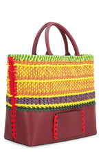Load image into Gallery viewer, Valentino Garavani - Crochet tote bag