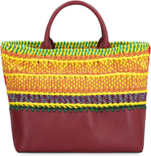 Load image into Gallery viewer, Valentino Garavani - Crochet tote bag