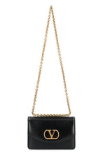 Load image into Gallery viewer, Vain leather shoulder bag